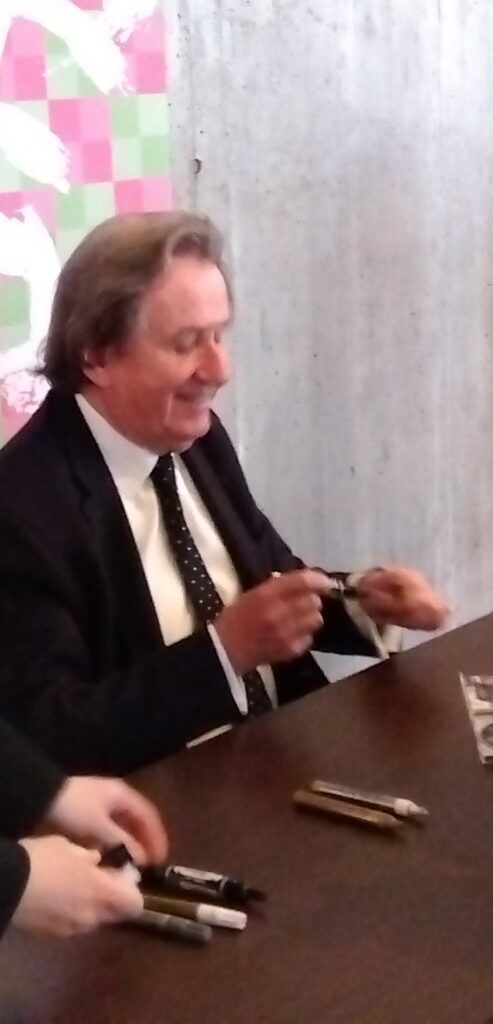 Rudolf Buchbinder